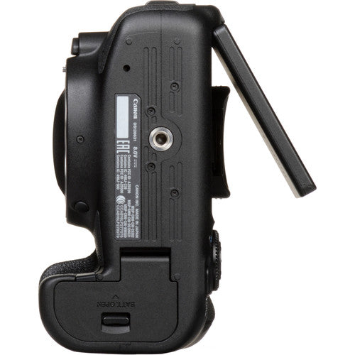 Canon EOS 6D Mark II Body, 26.2 MP, DSLR Camera (Body Only) Canon EOS 6D Mark II Body, 26.2 MP, DSLR Camera (Body Only)